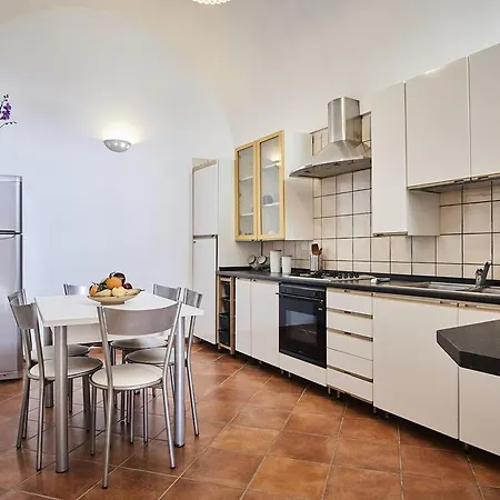 Casa vacanze I Giardini Di Rosa