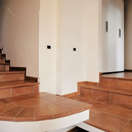Casa vacanze I Giardini Di Rosa *