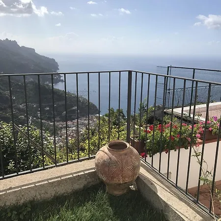 I Giardini Di Rosa Casa vacanze